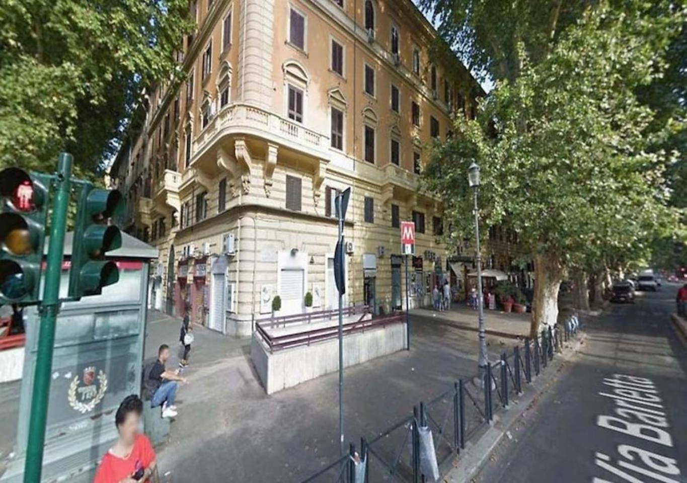 Appartement Lemon Tree Close To Vatican City *